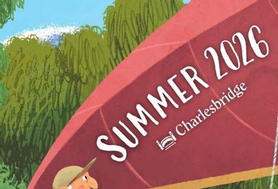 Charlesbridge Summer Books Catalog Weekly Ad January 1 - December 31, 2026