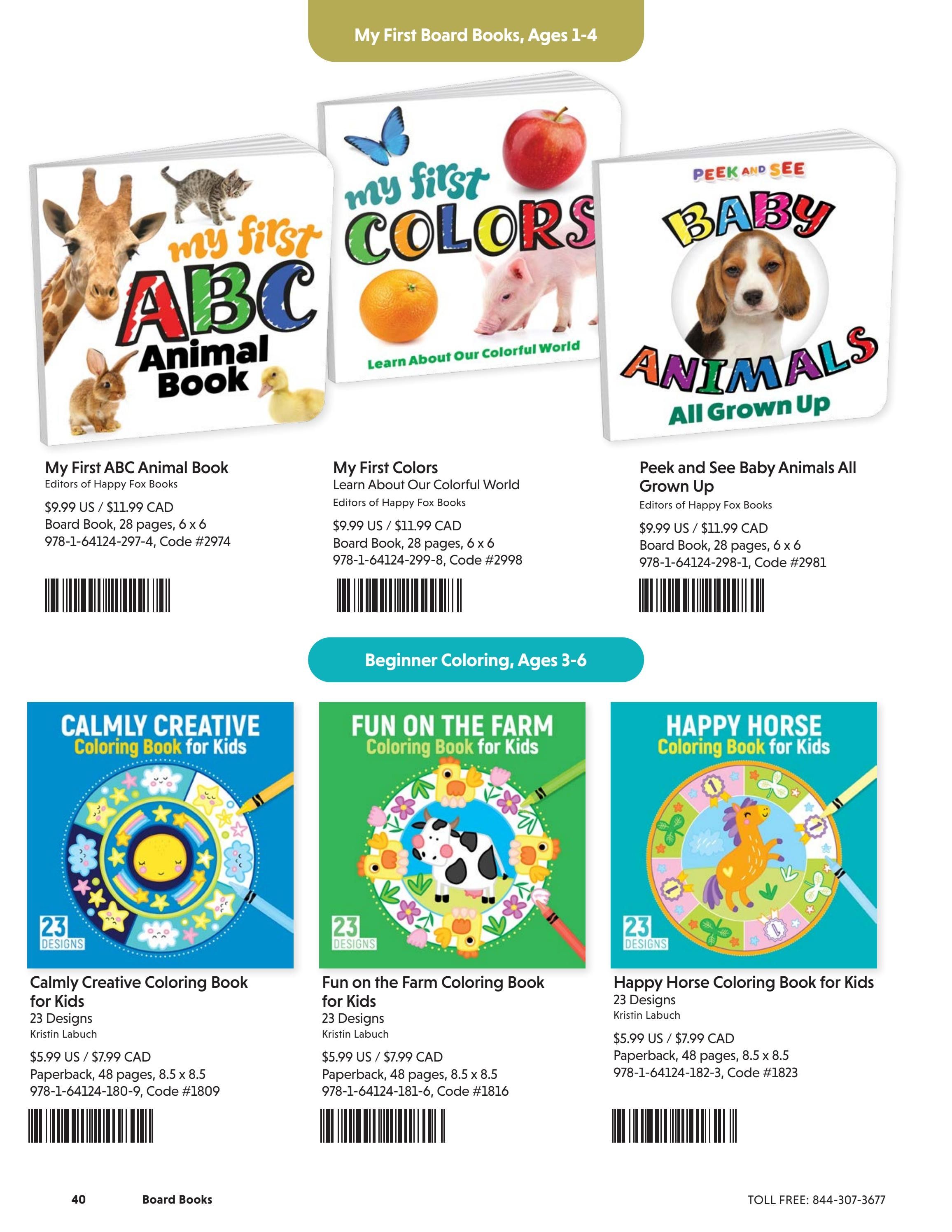 Fox Chapel Publishing Fall Gift Books Catalog Weekly Ad January 1 - December 31, 2026