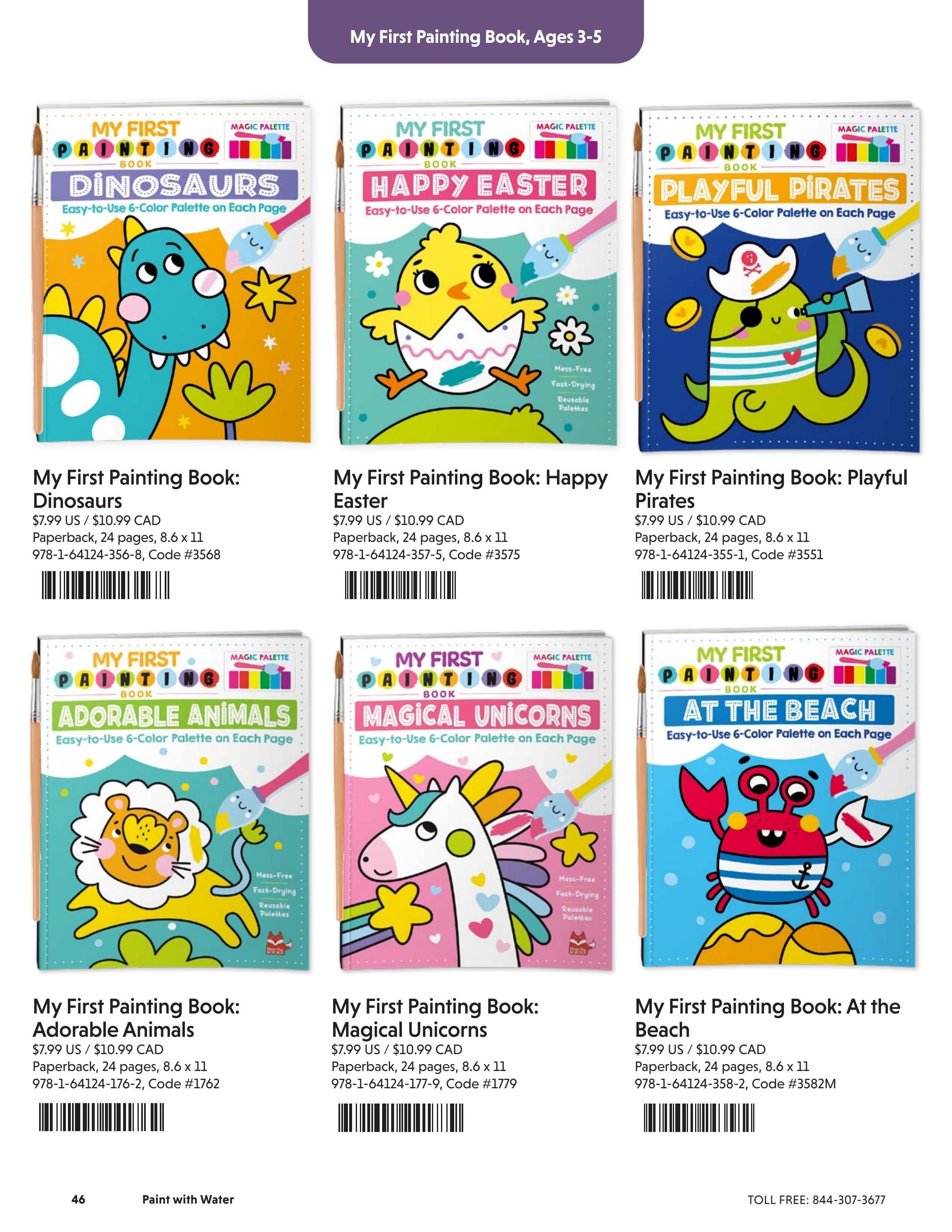 Fox Chapel Publishing Fall Gift Books Catalog Weekly Ad January 1 - December 31, 2026