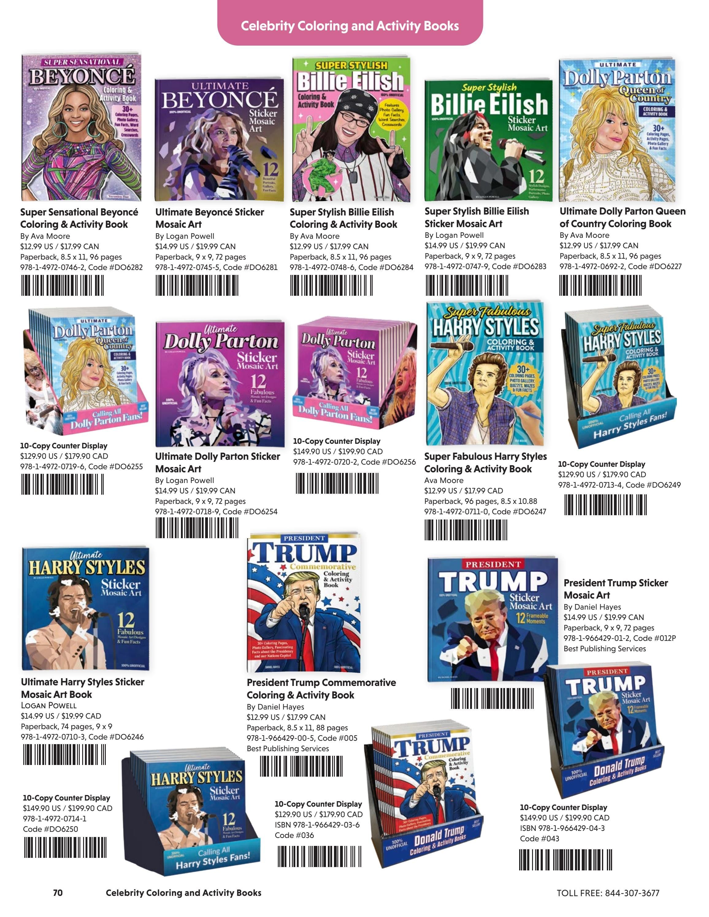 Fox Chapel Publishing Fall Gift Books Catalog Weekly Ad January 1 - December 31, 2026