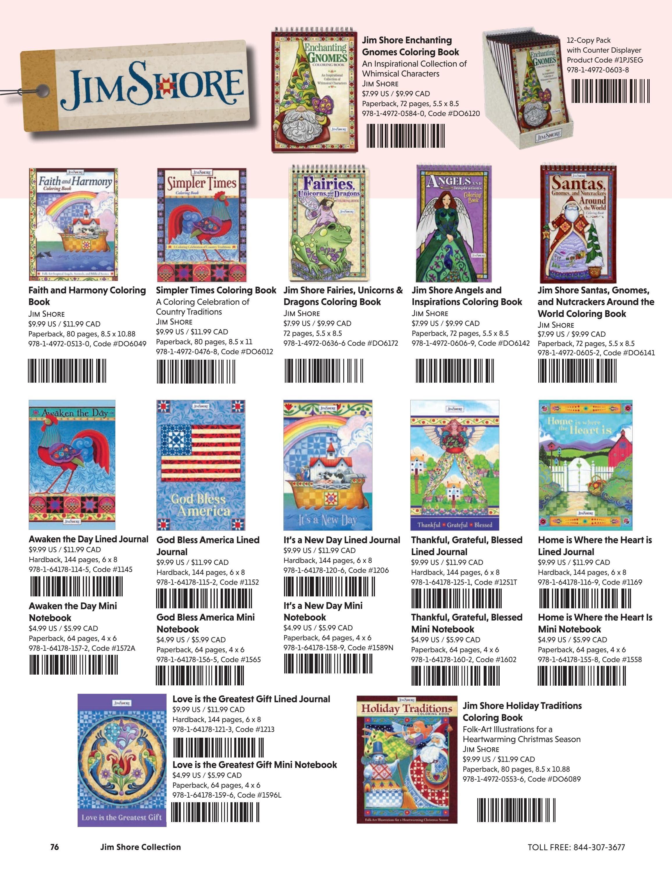 Fox Chapel Publishing Fall Gift Books Catalog Weekly Ad January 1 - December 31, 2026