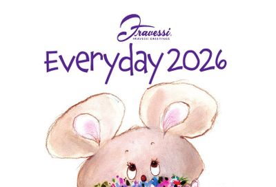Fravessi Greeting Cards Catalog Weekly Ad January 1 - December 31, 2026