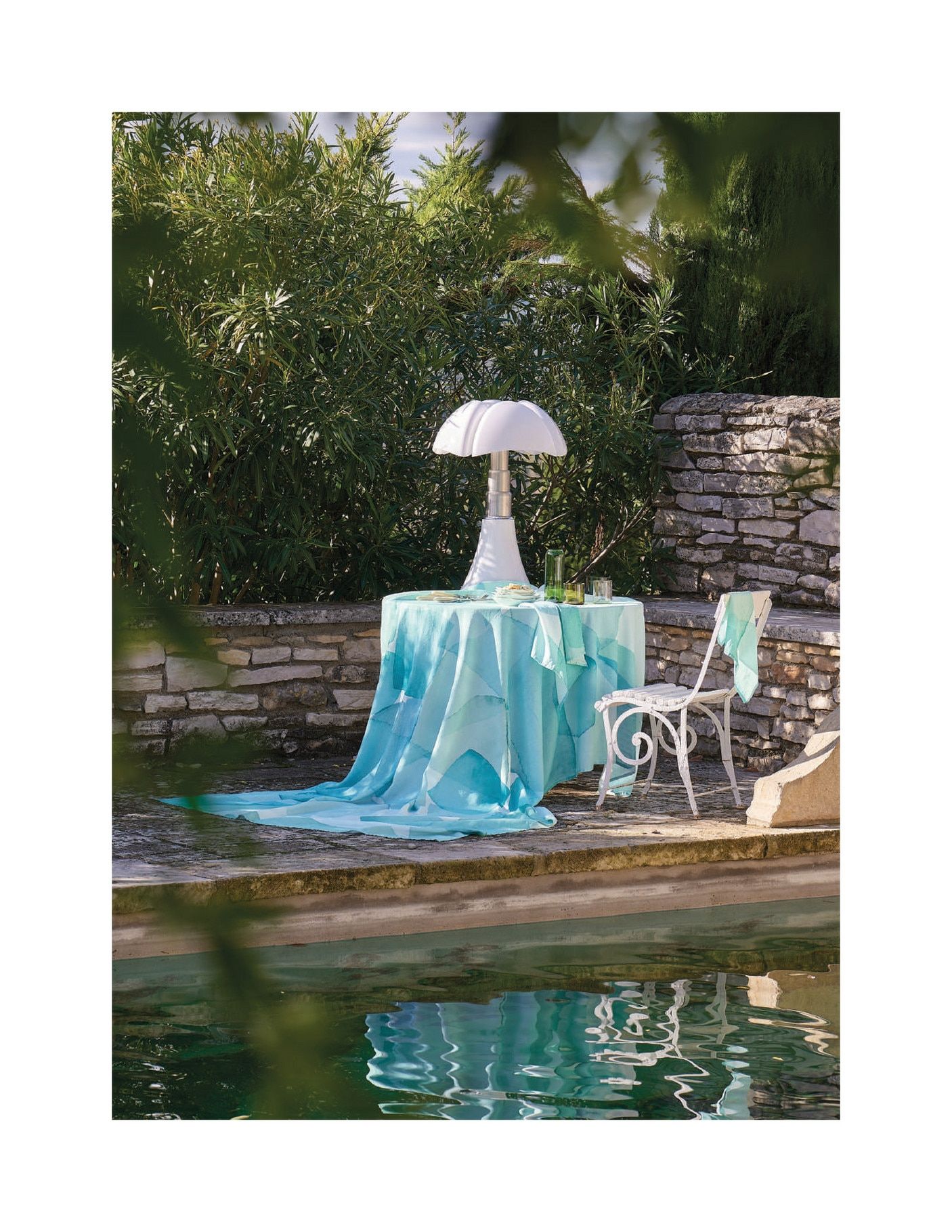 Garnier-Thiebaut Spring and Summer Linens Catalog Weekly Ad January 1 - December 31, 2026