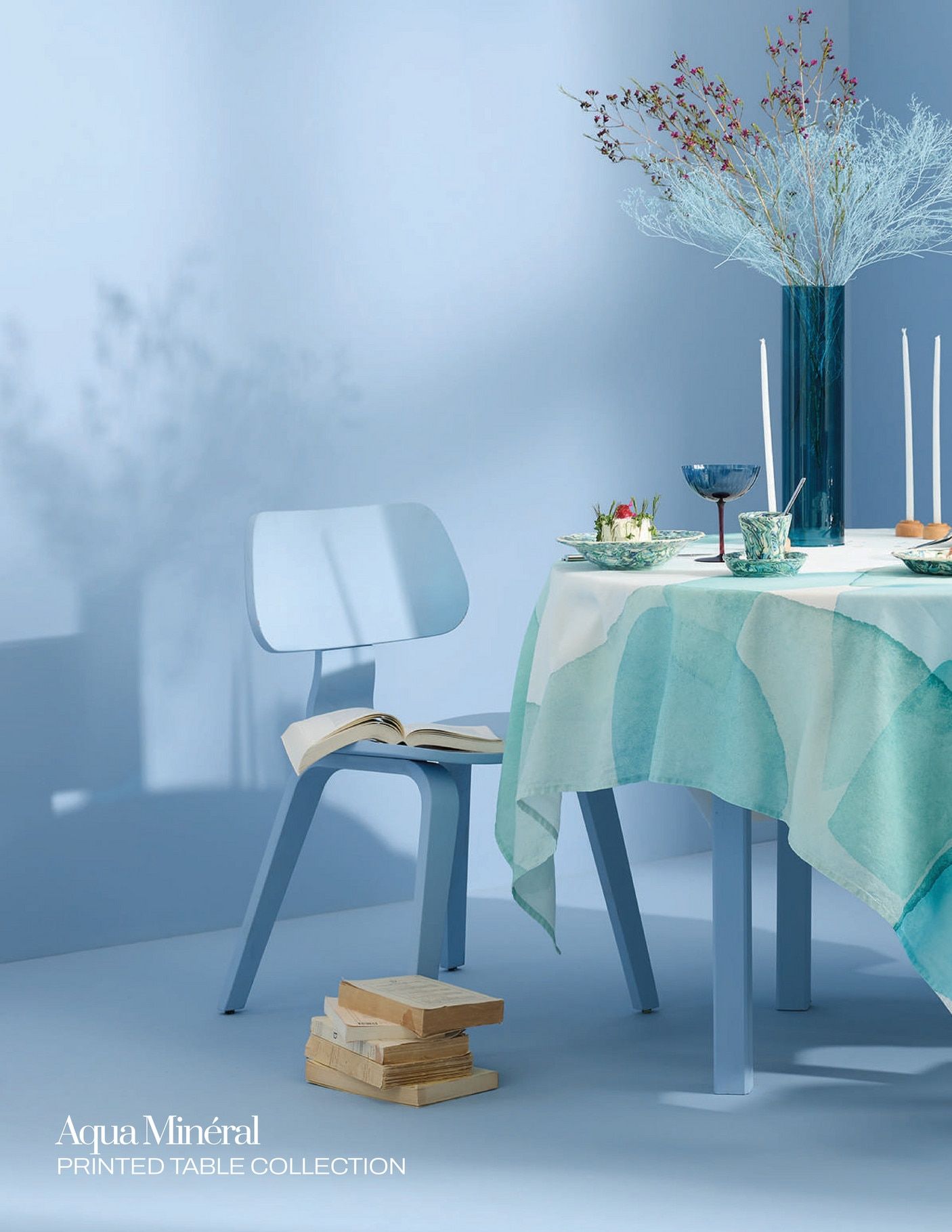 Garnier-Thiebaut Spring and Summer Linens Catalog Weekly Ad January 1 - December 31, 2026