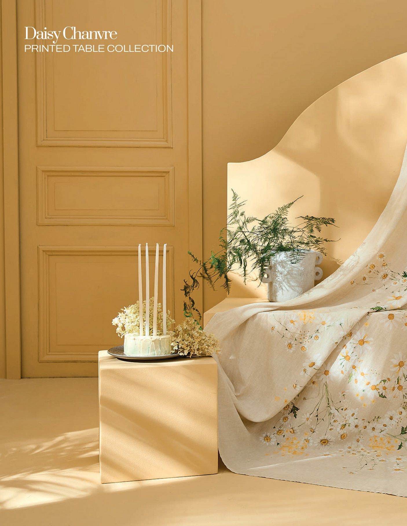 Garnier-Thiebaut Spring and Summer Linens Catalog Weekly Ad January 1 - December 31, 2026