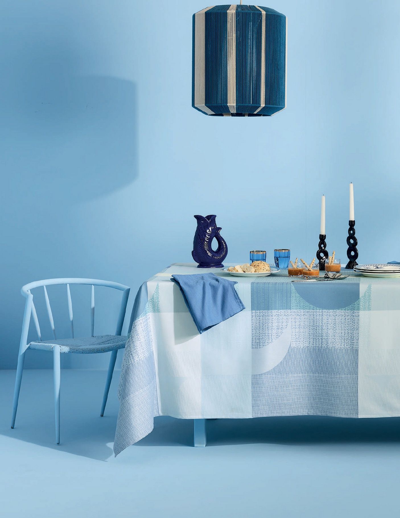 Garnier-Thiebaut Spring and Summer Linens Catalog Weekly Ad January 1 - December 31, 2026