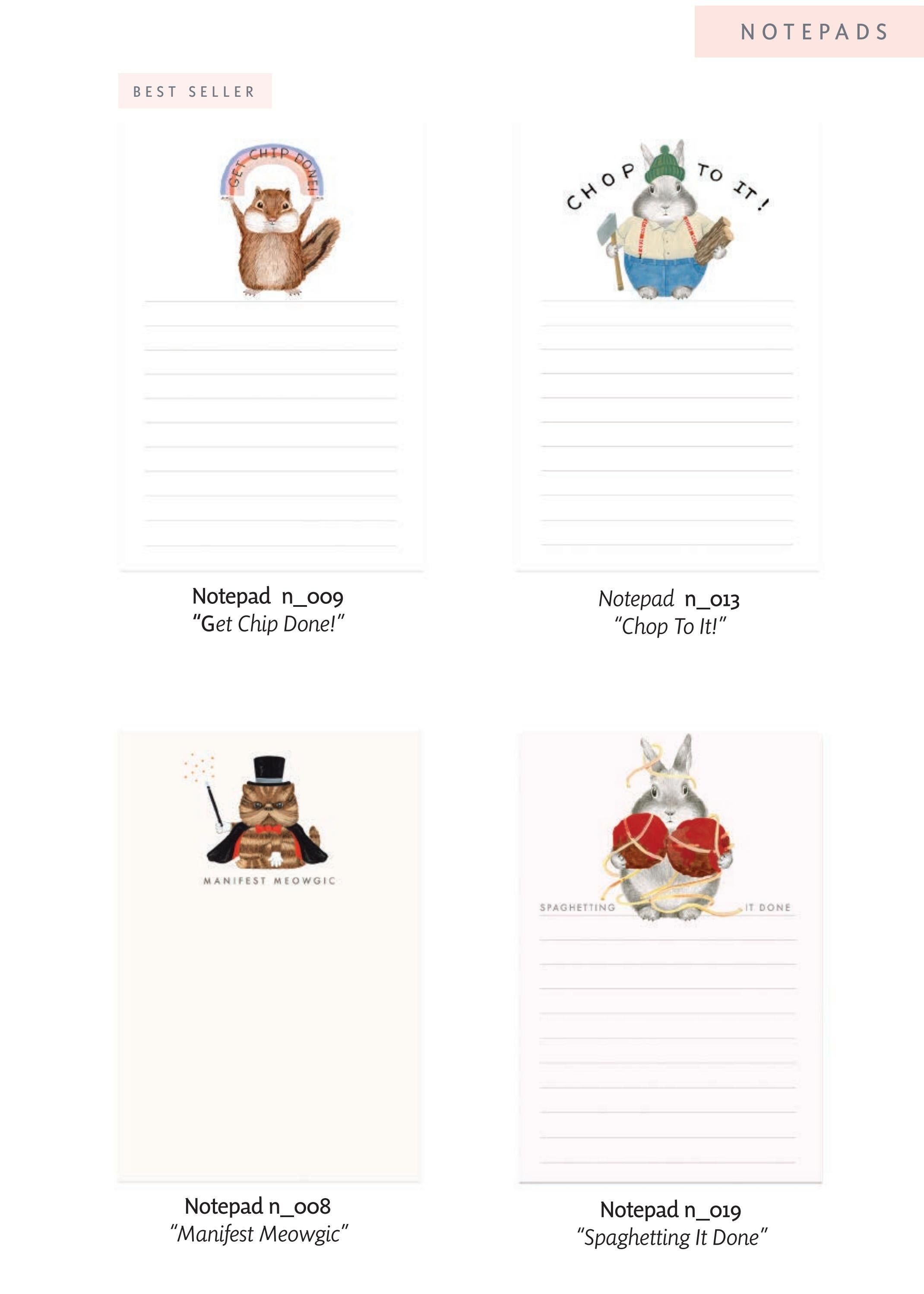 Dear Hancock June Stationery Catalog Weekly Ad January 1 - December 31, 2026