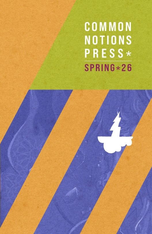 Common Notions Spring Books Catalog Weekly Ad January 1 - December 31, 2026