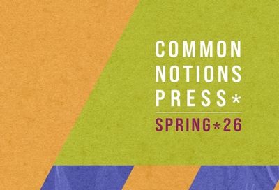 Common Notions Spring Books Catalog Weekly Ad January 1 - December 31, 2026