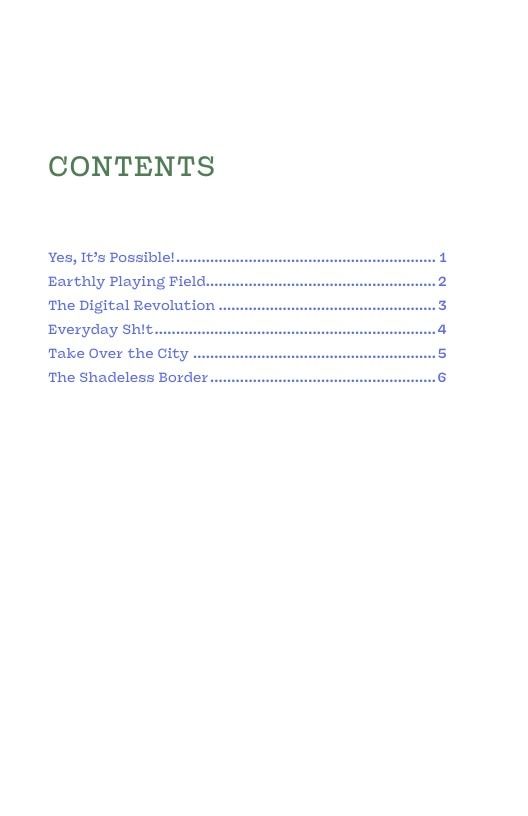 Common Notions Spring Books Catalog Weekly Ad January 1 - December 31, 2026