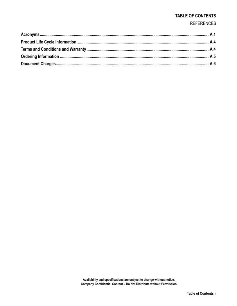 Det-Tronics Fire Safety Products Catalog Weekly Ad January 1 - December 31, 2026