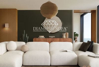 Diamond Sofa Furniture Catalog Weekly Ad January 1 - December 31, 2026