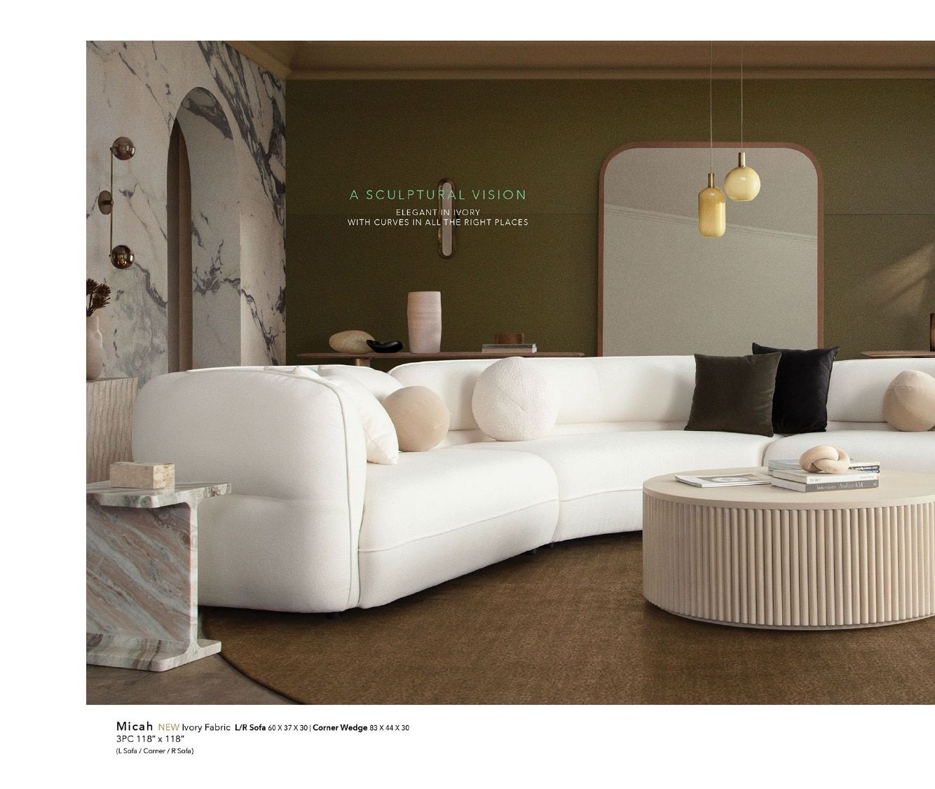 Diamond Sofa Furniture Catalog Weekly Ad January 1 - December 31, 2026