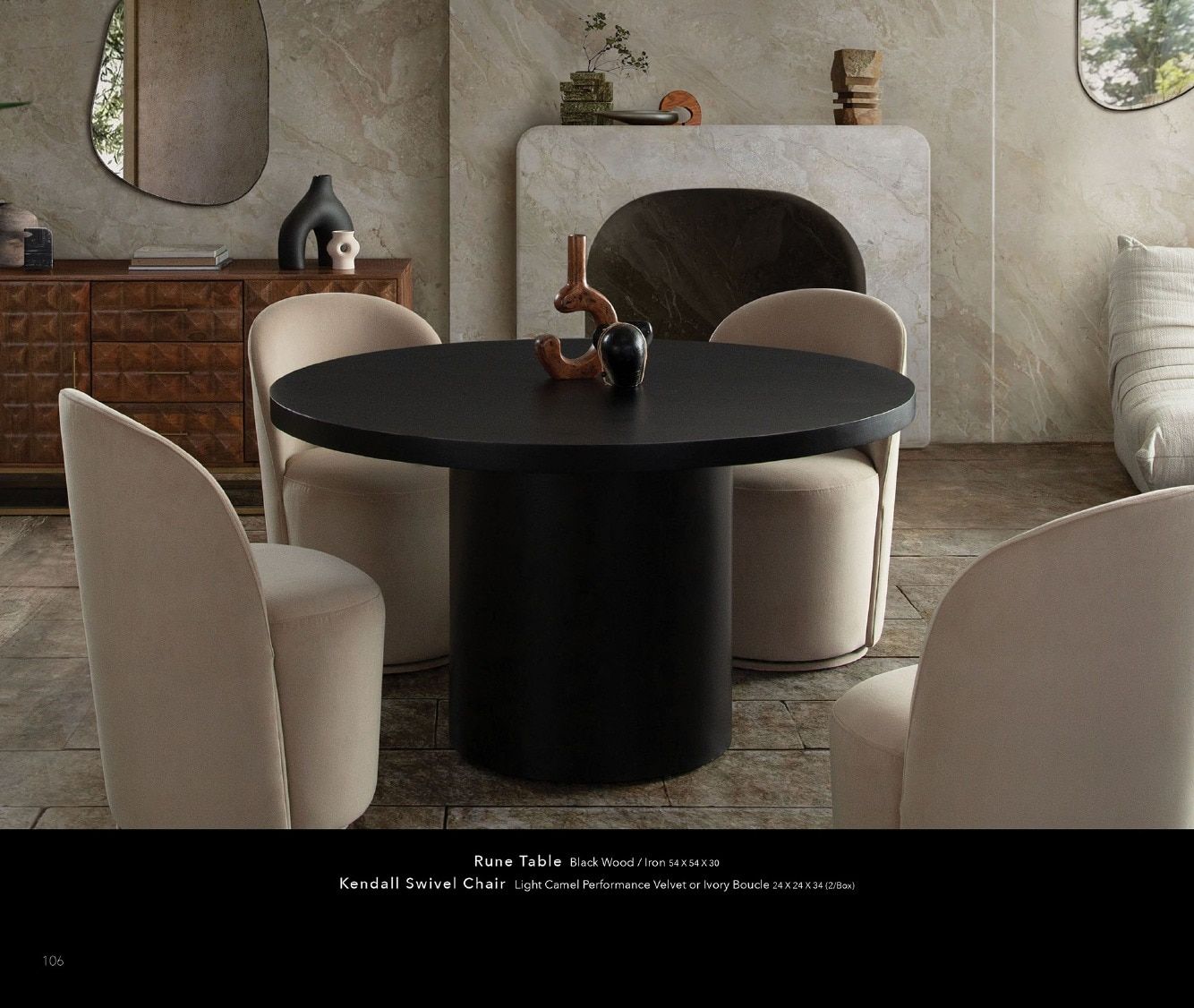 Diamond Sofa Furniture Catalog Weekly Ad January 1 - December 31, 2026