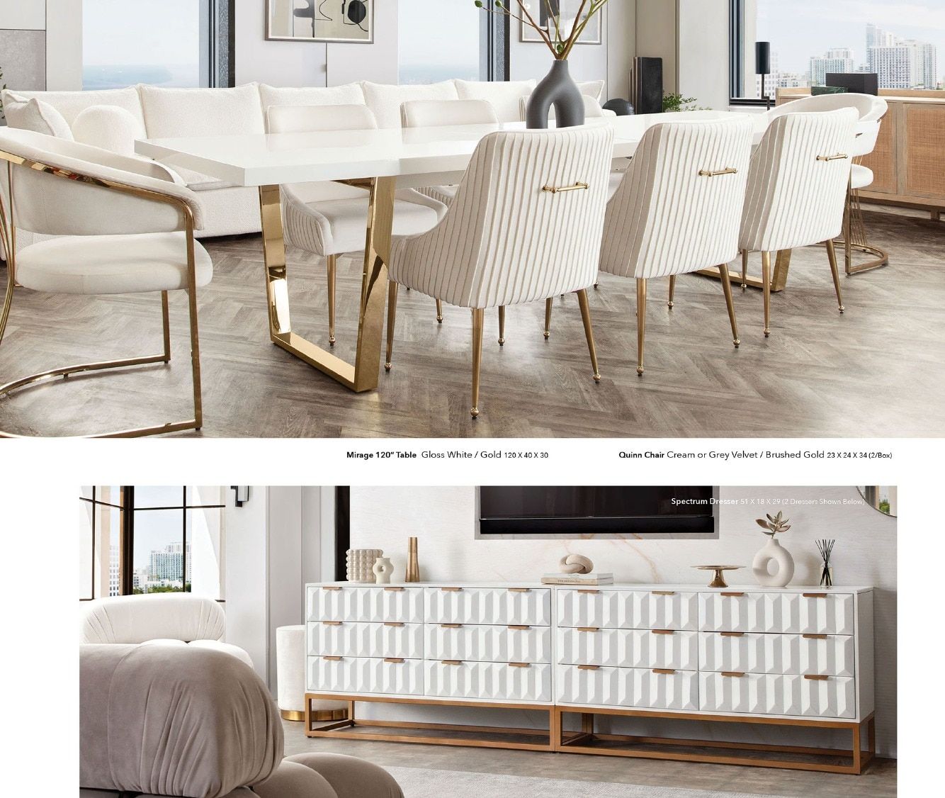 Diamond Sofa Furniture Catalog Weekly Ad January 1 - December 31, 2026