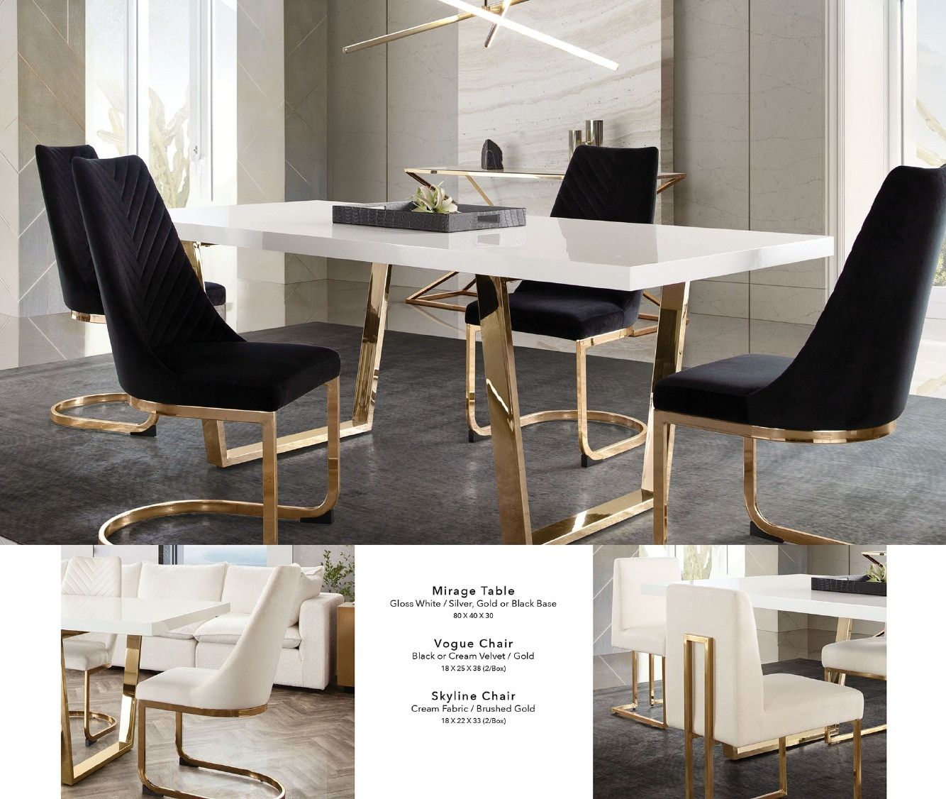 Diamond Sofa Furniture Catalog Weekly Ad January 1 - December 31, 2026