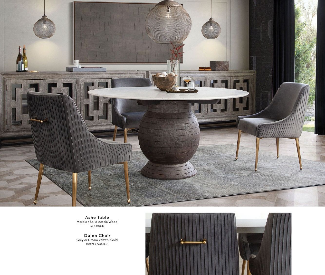 Diamond Sofa Furniture Catalog Weekly Ad January 1 - December 31, 2026