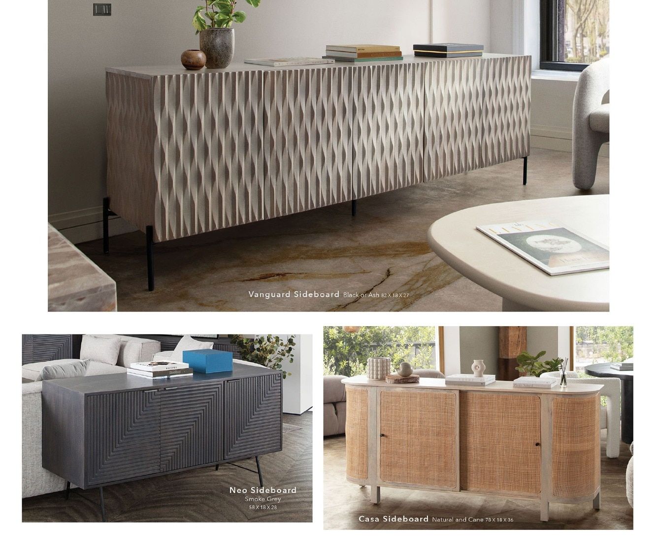 Diamond Sofa Furniture Catalog Weekly Ad January 1 - December 31, 2026