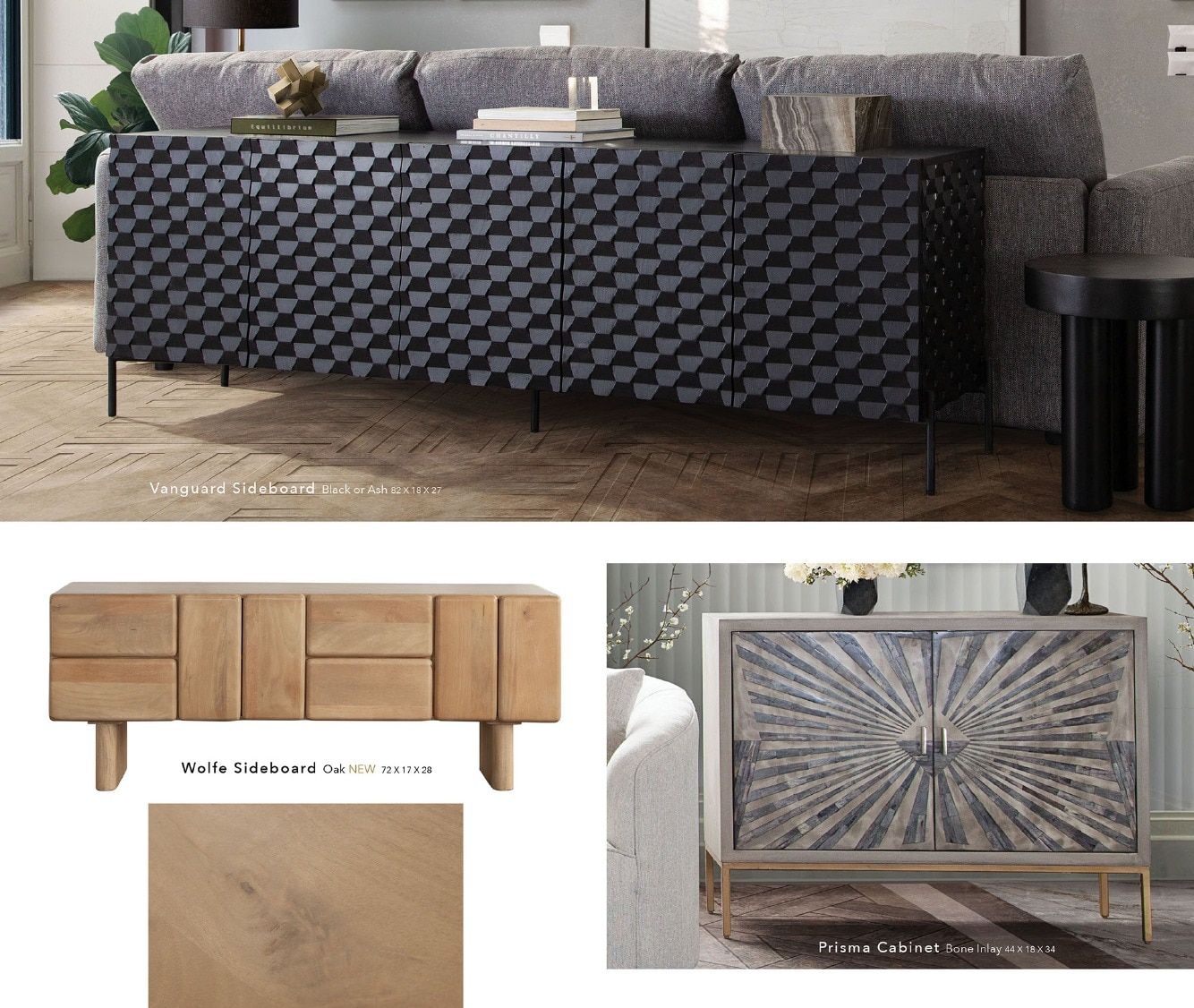 Diamond Sofa Furniture Catalog Weekly Ad January 1 - December 31, 2026
