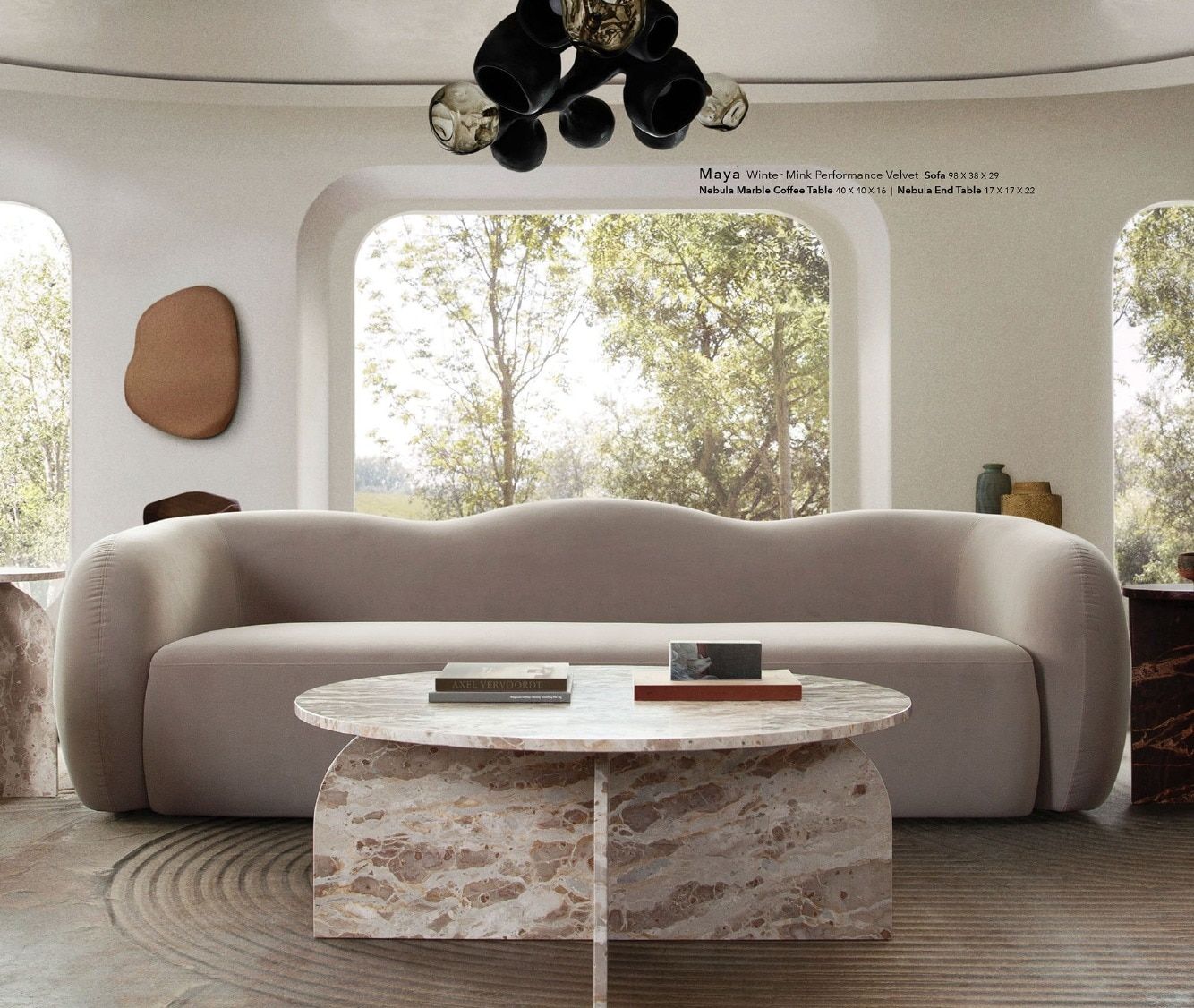 Diamond Sofa Furniture Catalog Weekly Ad January 1 - December 31, 2026