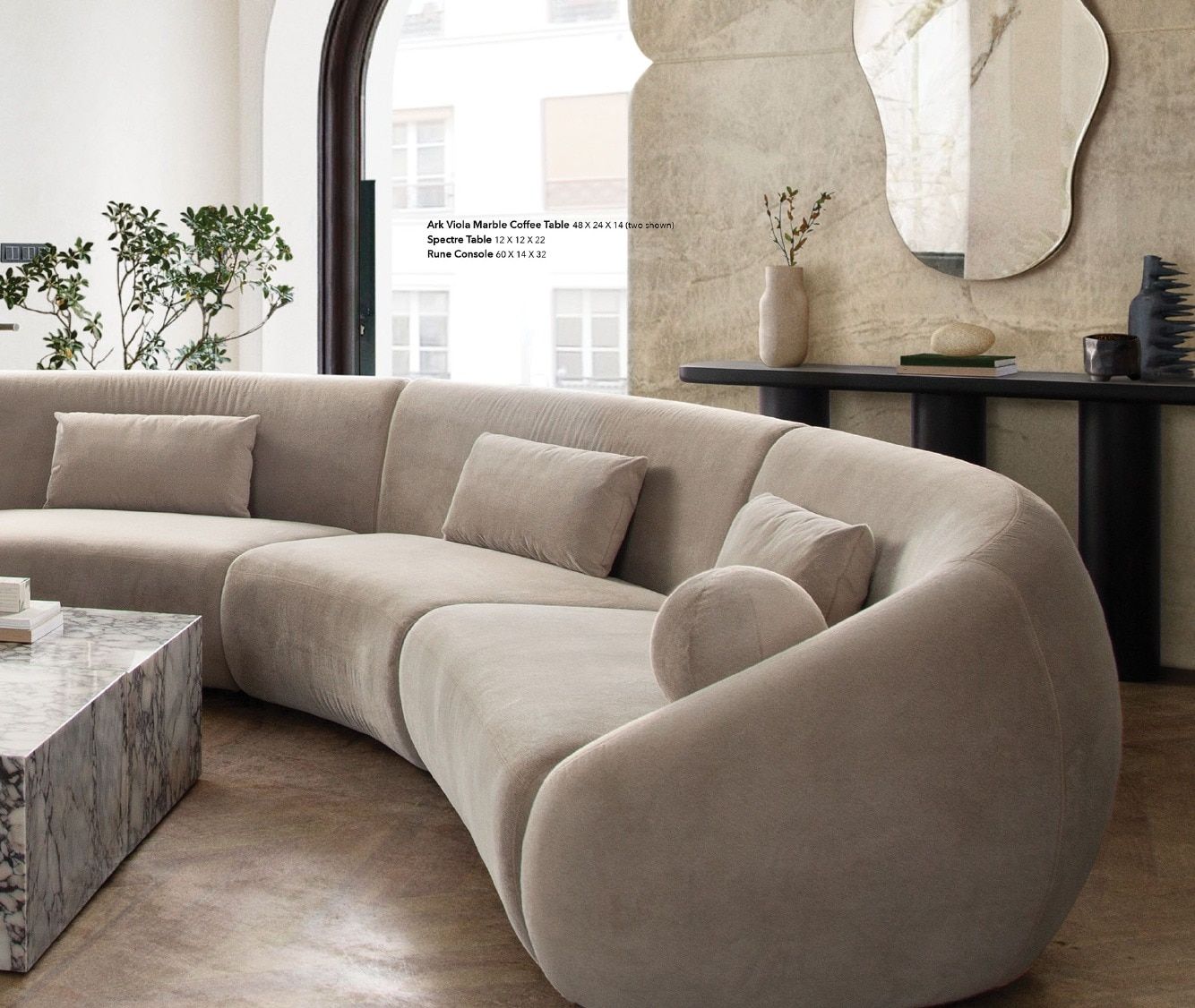 Diamond Sofa Furniture Catalog Weekly Ad January 1 - December 31, 2026