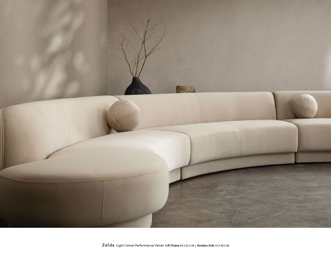 Diamond Sofa Furniture Catalog Weekly Ad January 1 - December 31, 2026