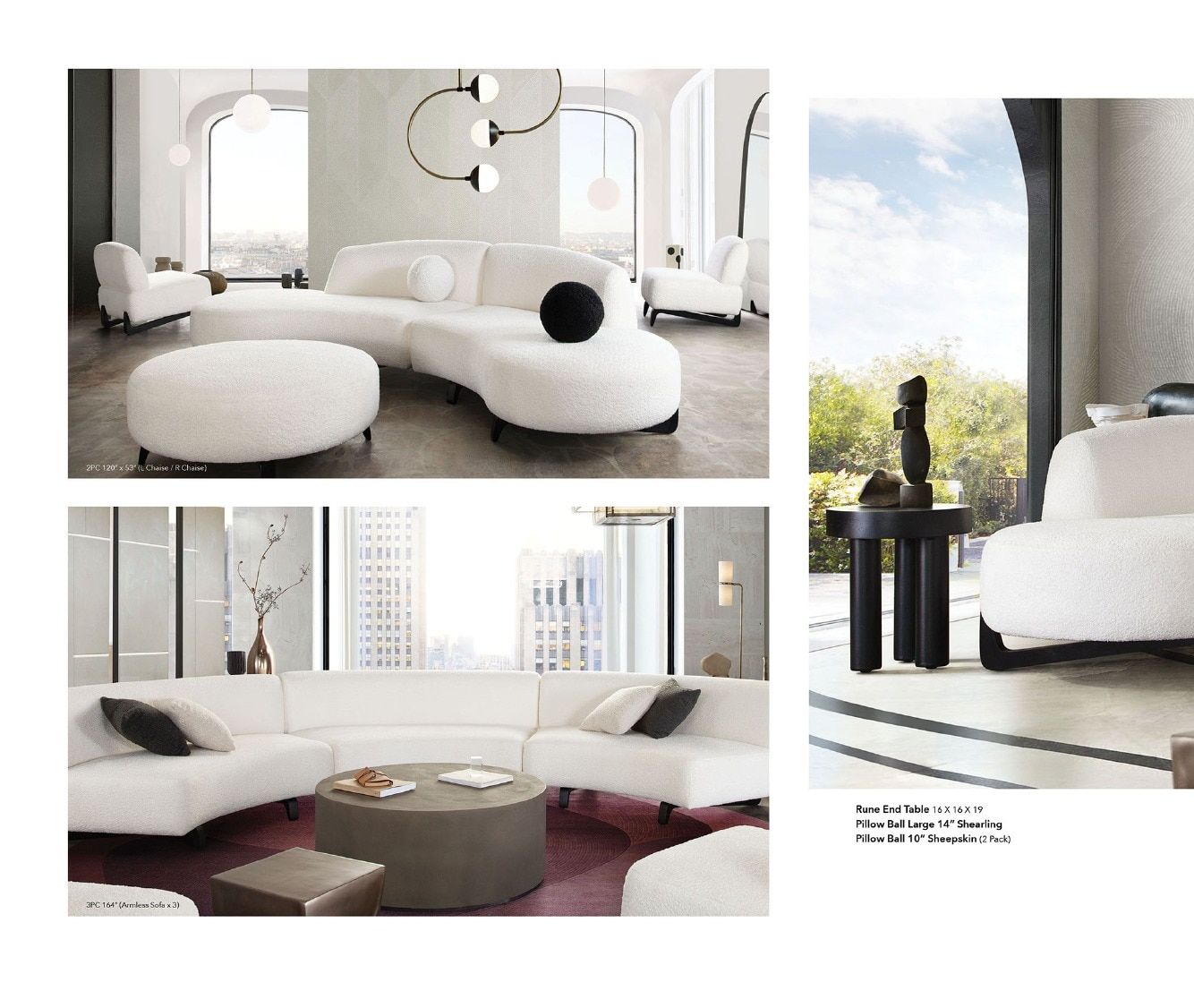 Diamond Sofa Furniture Catalog Weekly Ad January 1 - December 31, 2026