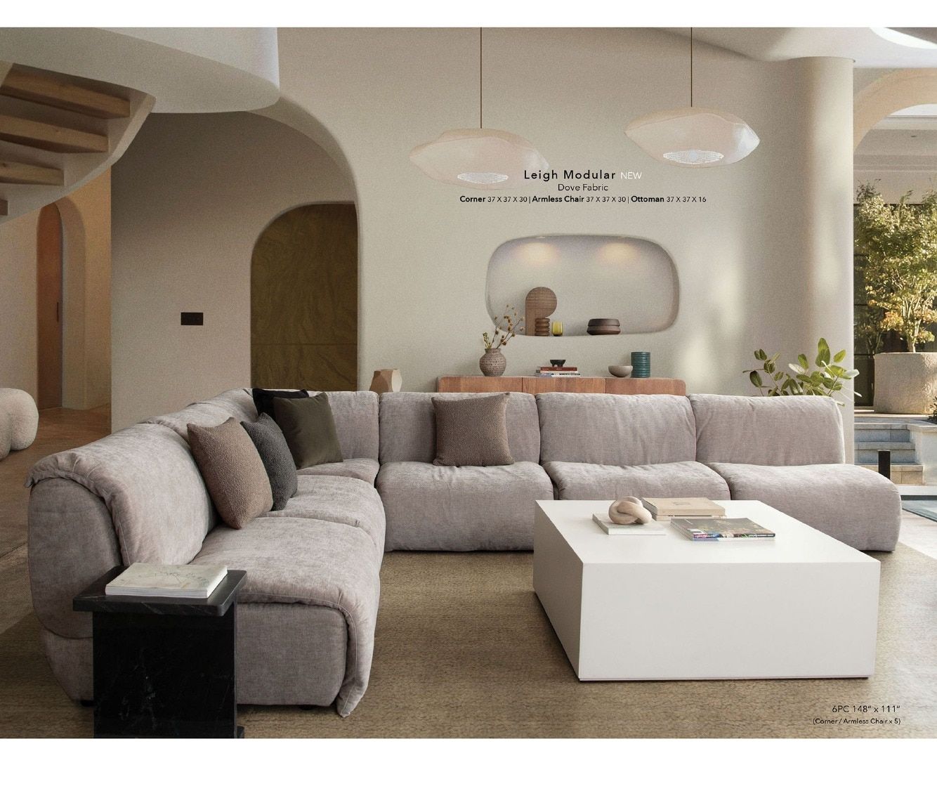 Diamond Sofa Furniture Catalog Weekly Ad January 1 - December 31, 2026