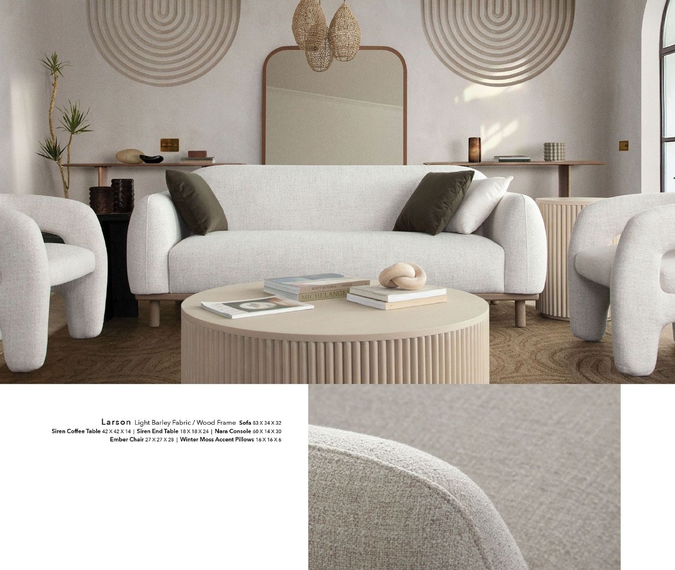 Diamond Sofa Furniture Catalog Weekly Ad January 1 - December 31, 2026