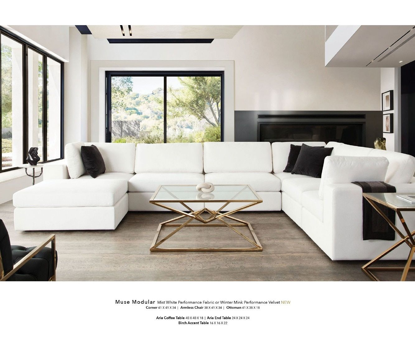 Diamond Sofa Furniture Catalog Weekly Ad January 1 - December 31, 2026