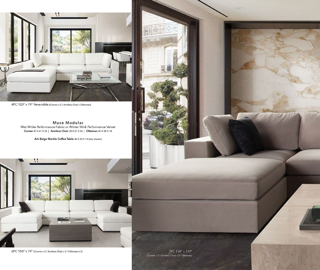 Diamond Sofa Furniture Catalog Weekly Ad January 1 - December 31, 2026