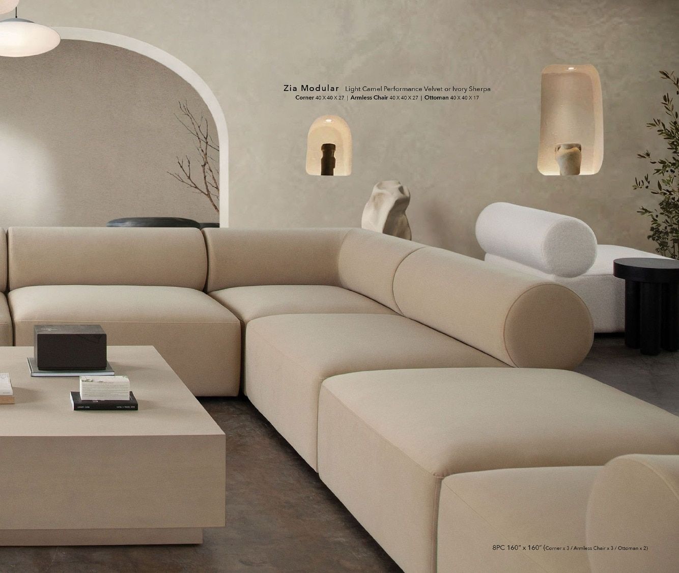 Diamond Sofa Furniture Catalog Weekly Ad January 1 - December 31, 2026