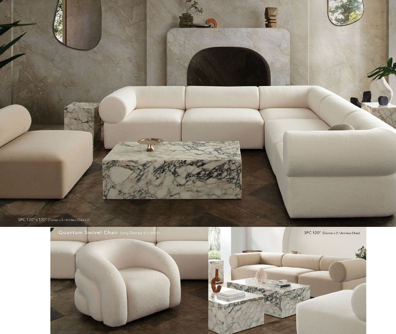 Diamond Sofa Furniture Catalog Weekly Ad January 1 - December 31, 2026