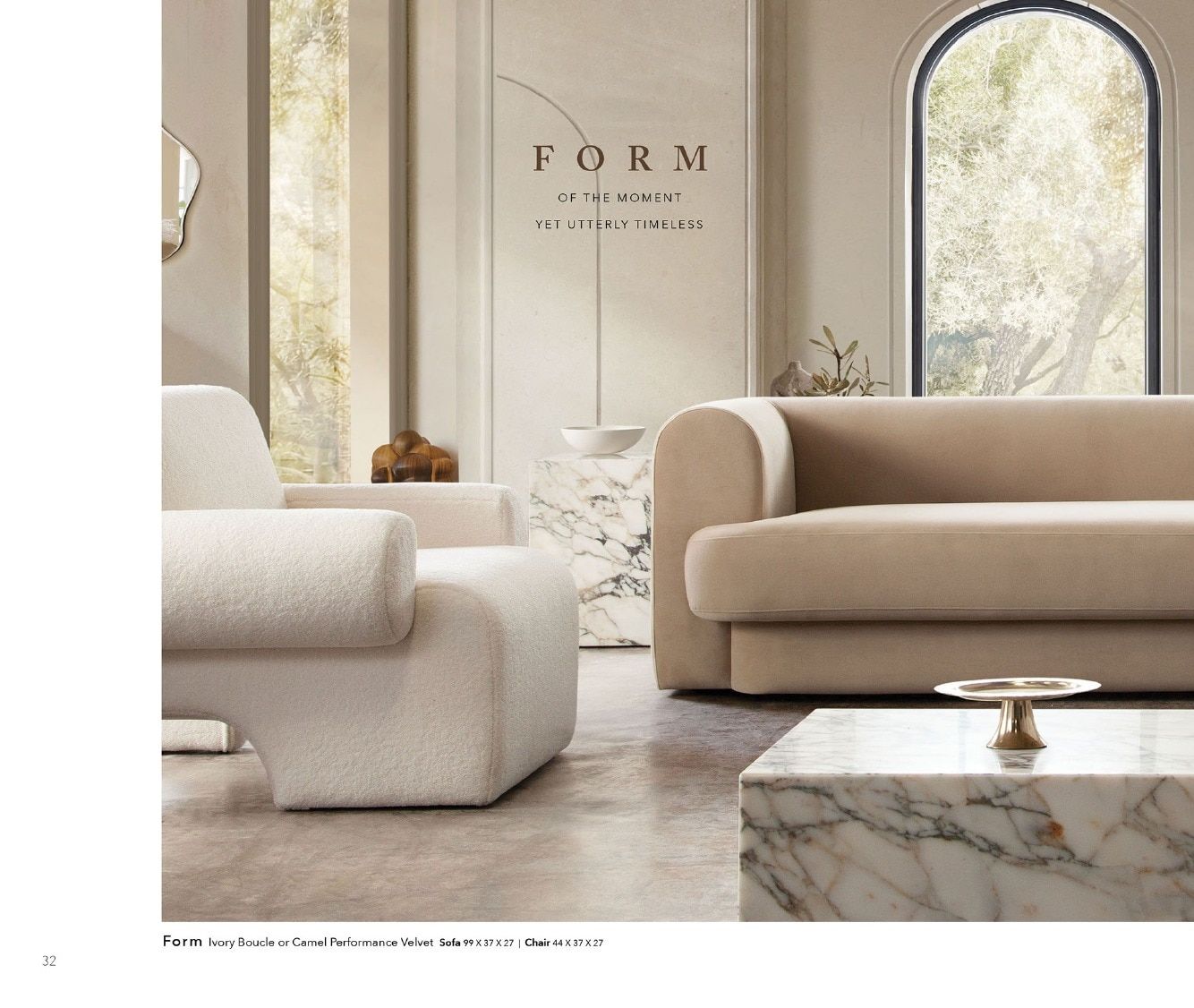 Diamond Sofa Furniture Catalog Weekly Ad January 1 - December 31, 2026