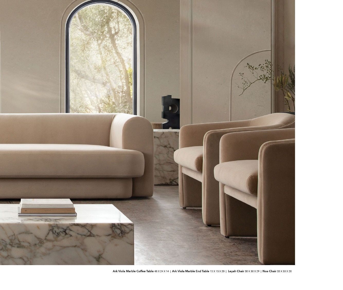 Diamond Sofa Furniture Catalog Weekly Ad January 1 - December 31, 2026