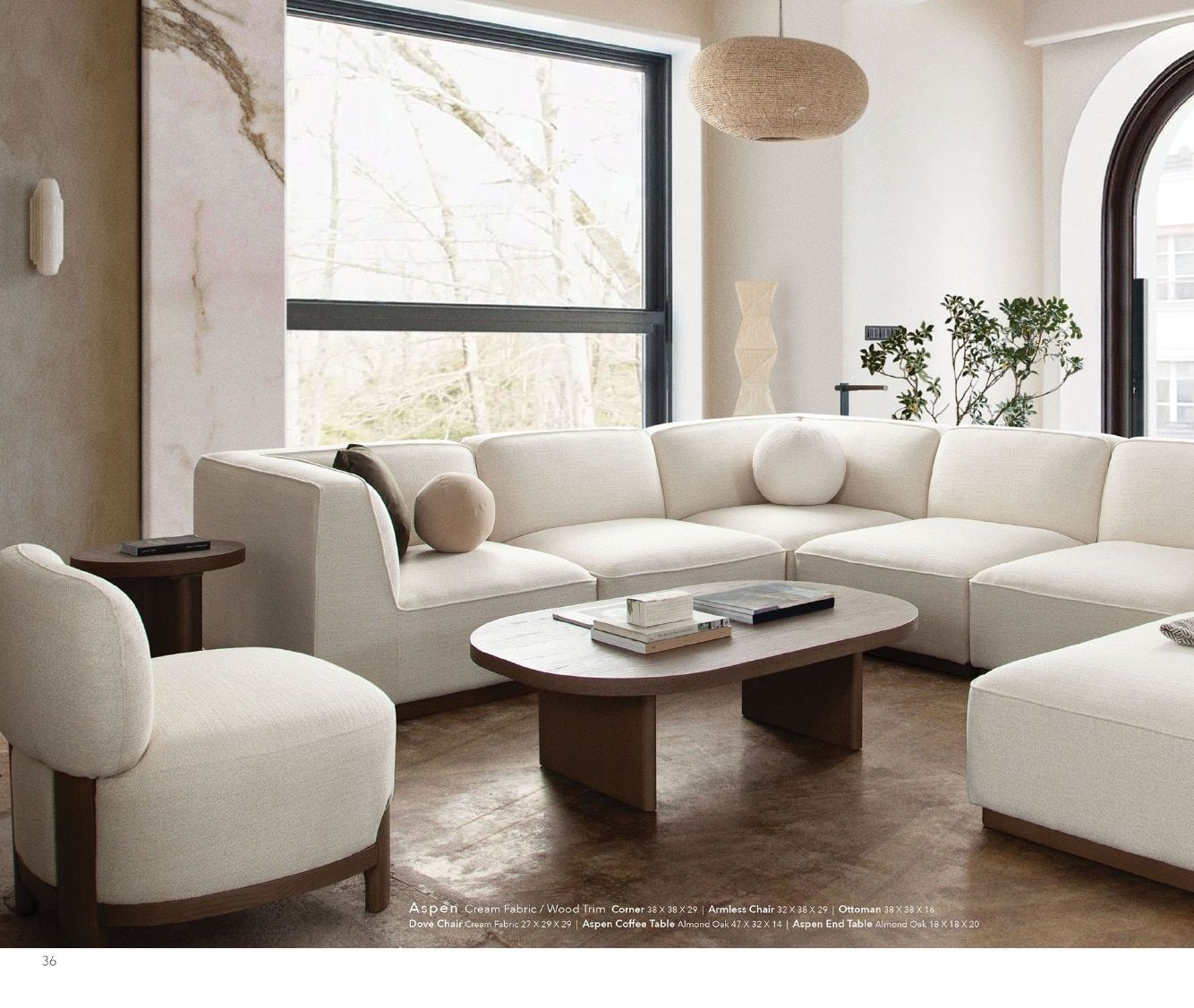 Diamond Sofa Furniture Catalog Weekly Ad January 1 - December 31, 2026