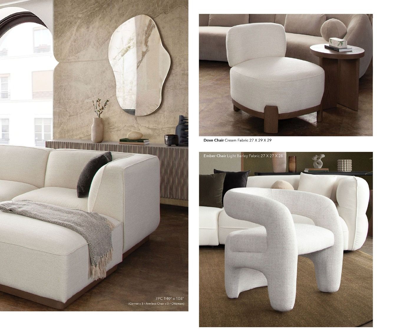 Diamond Sofa Furniture Catalog Weekly Ad January 1 - December 31, 2026