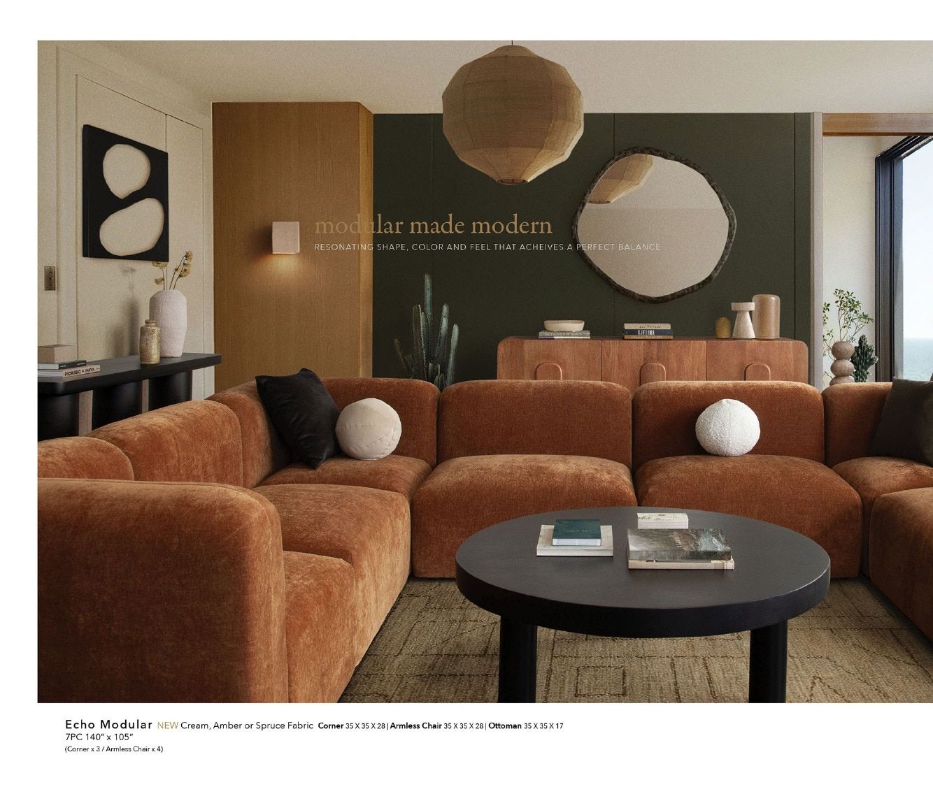 Diamond Sofa Furniture Catalog Weekly Ad January 1 - December 31, 2026