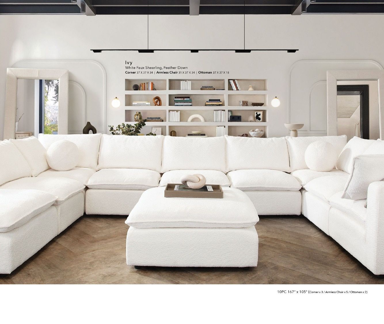 Diamond Sofa Furniture Catalog Weekly Ad January 1 - December 31, 2026
