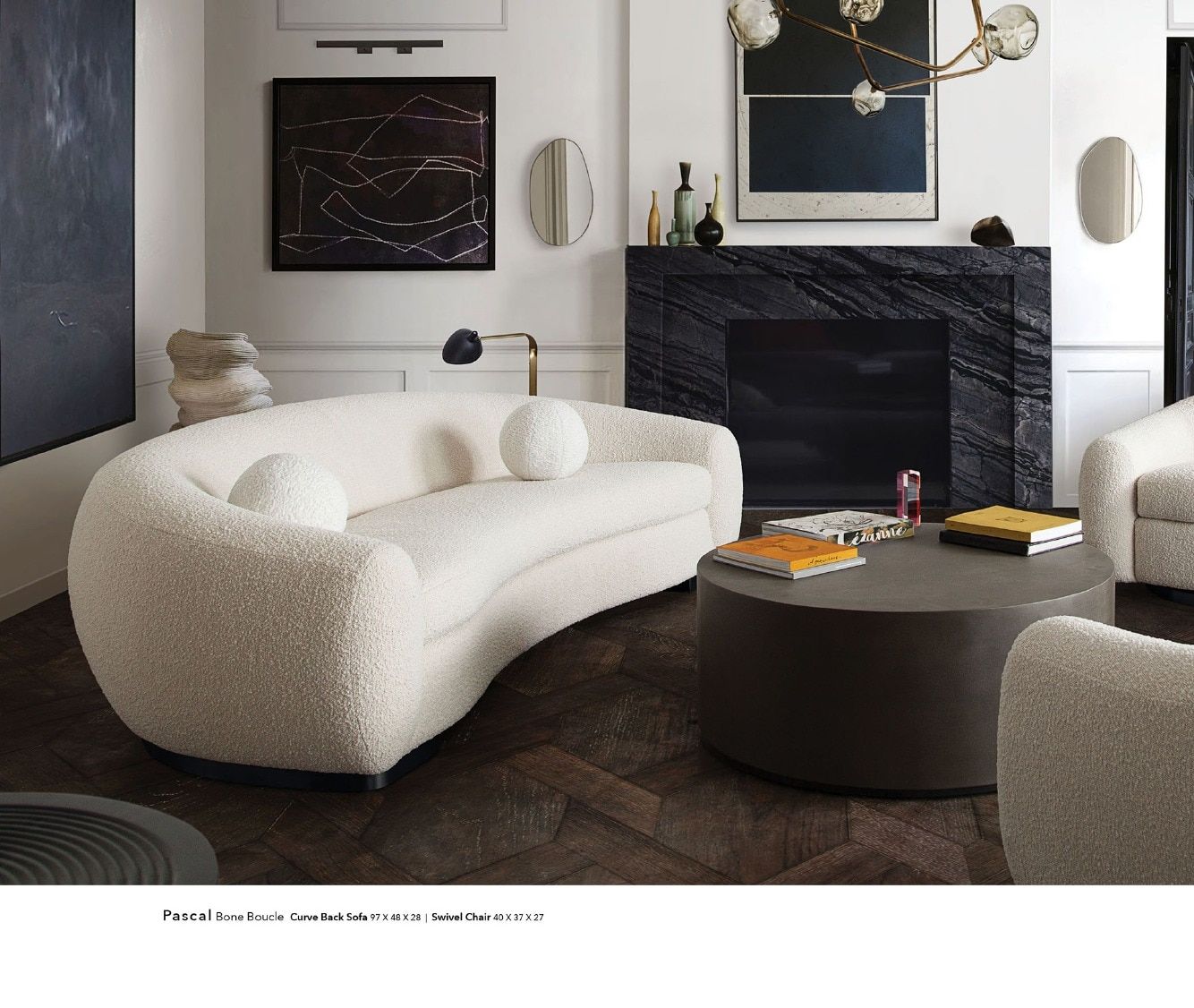 Diamond Sofa Furniture Catalog Weekly Ad January 1 - December 31, 2026