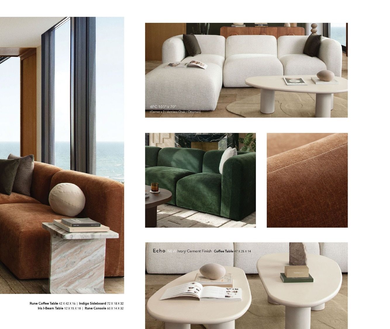 Diamond Sofa Furniture Catalog Weekly Ad January 1 - December 31, 2026