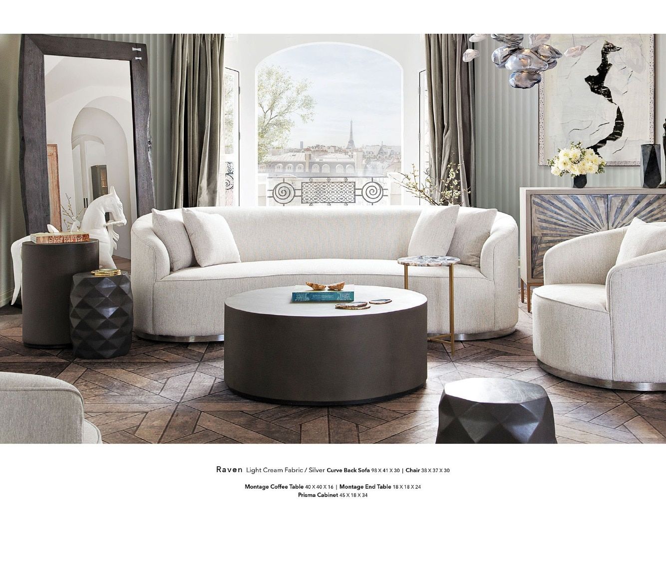 Diamond Sofa Furniture Catalog Weekly Ad January 1 - December 31, 2026