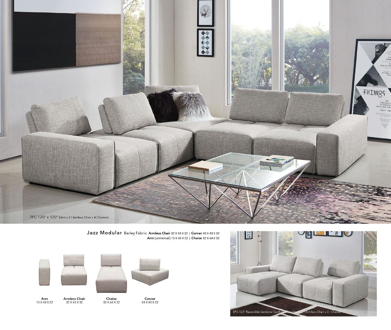 Diamond Sofa Furniture Catalog Weekly Ad January 1 - December 31, 2026