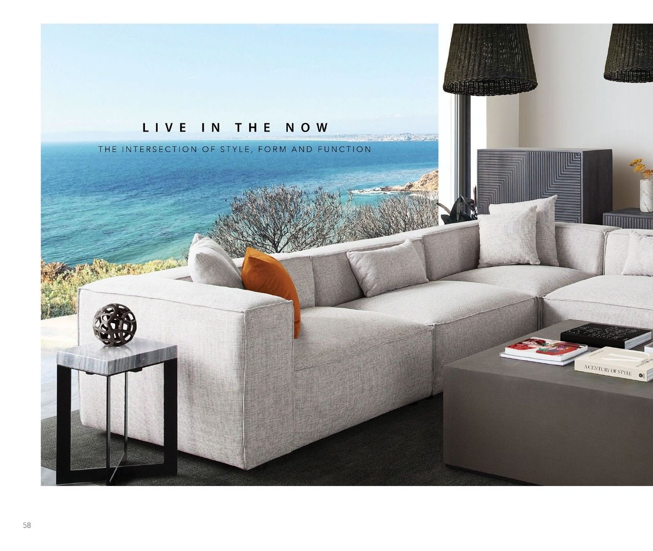 Diamond Sofa Furniture Catalog Weekly Ad January 1 - December 31, 2026