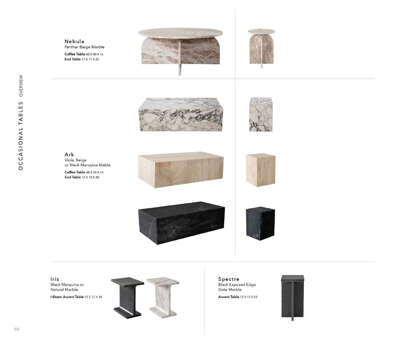 Diamond Sofa Furniture Catalog Weekly Ad January 1 - December 31, 2026