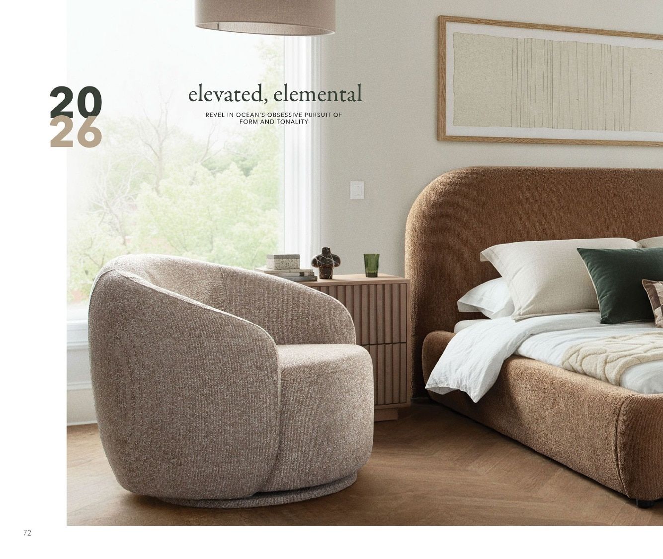 Diamond Sofa Furniture Catalog Weekly Ad January 1 - December 31, 2026