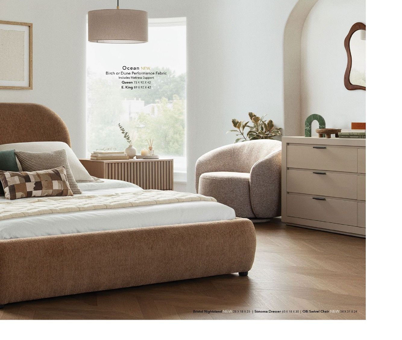 Diamond Sofa Furniture Catalog Weekly Ad January 1 - December 31, 2026