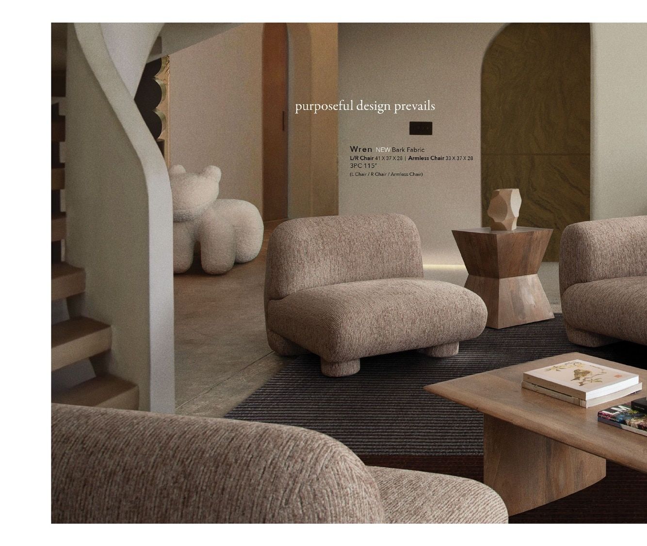 Diamond Sofa Furniture Catalog Weekly Ad January 1 - December 31, 2026
