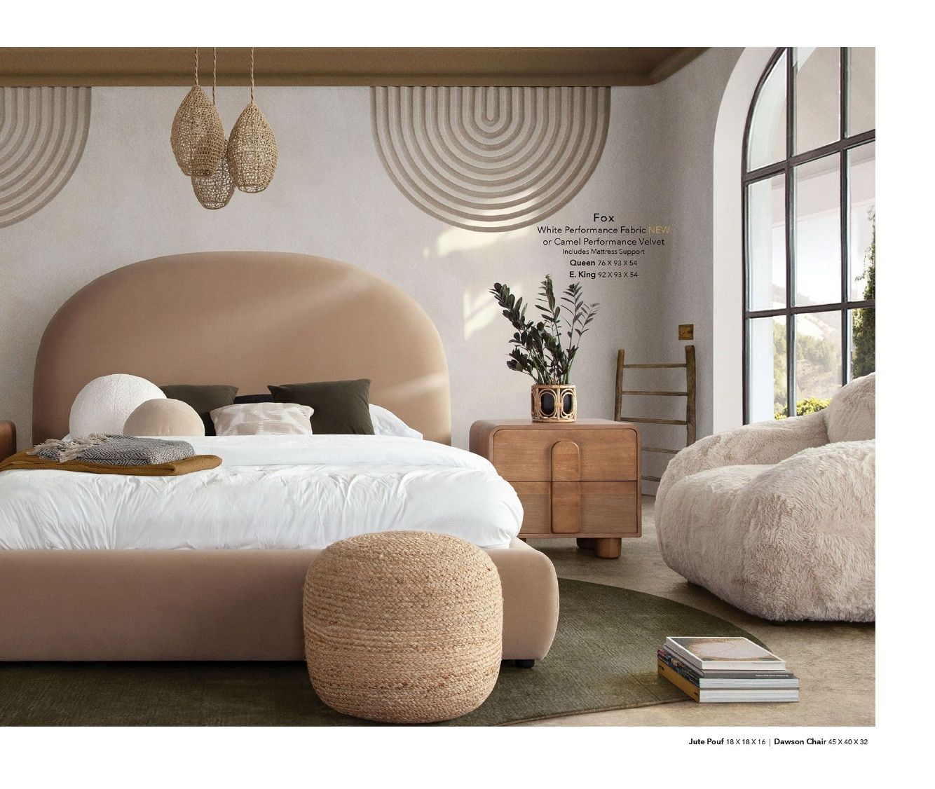 Diamond Sofa Furniture Catalog Weekly Ad January 1 - December 31, 2026