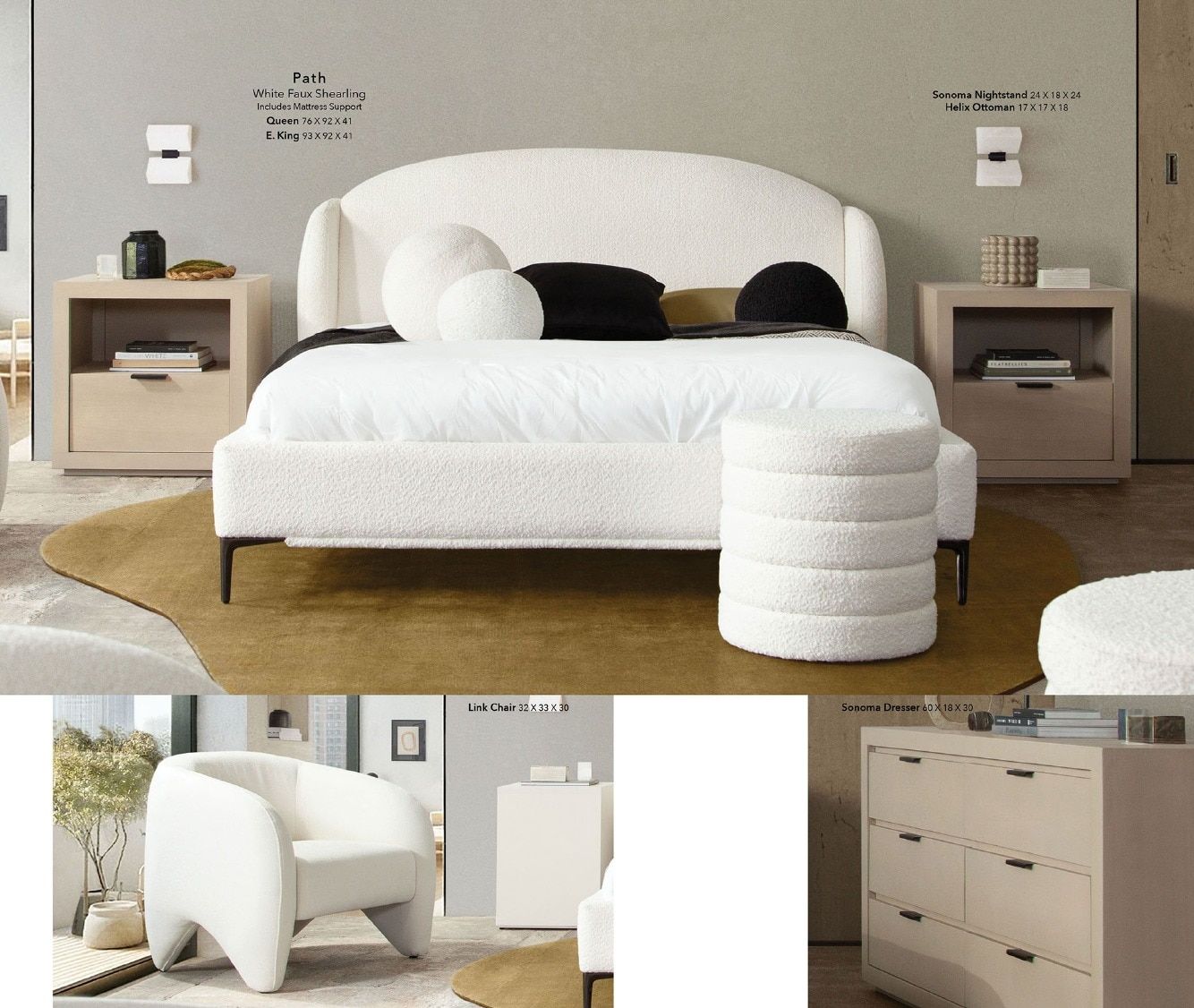 Diamond Sofa Furniture Catalog Weekly Ad January 1 - December 31, 2026